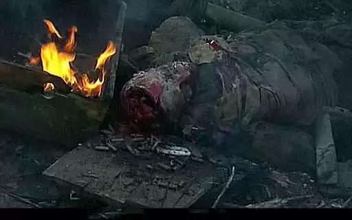 如何评价俄罗斯根据车臣战争而拍摄的电影《炼