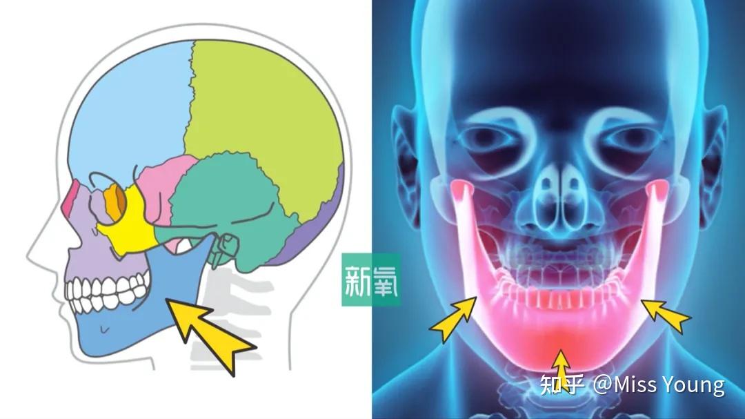 又一个变嫩牛五方的…刘天仙和杨函数的发腮套餐是会传染吗? - 知乎