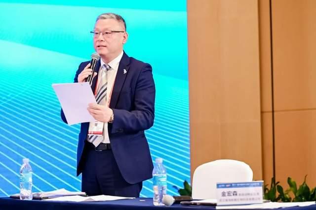 第十一届中国体外诊断产业发展大会获得圆满成功