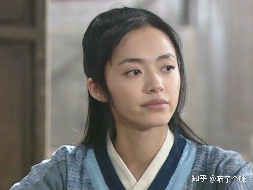 《武林外传》金句 最爱憎分明 暴躁任性 郭芙蓉篇