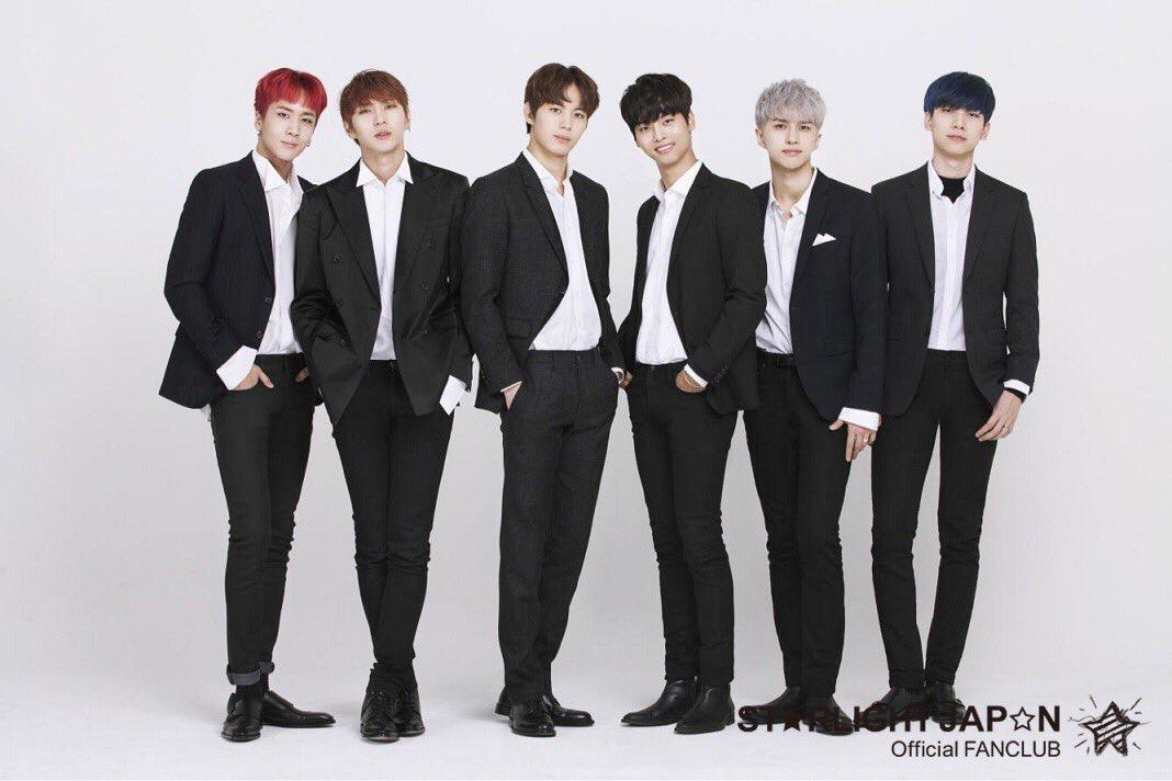 身材很好的韩国男团有哪些?