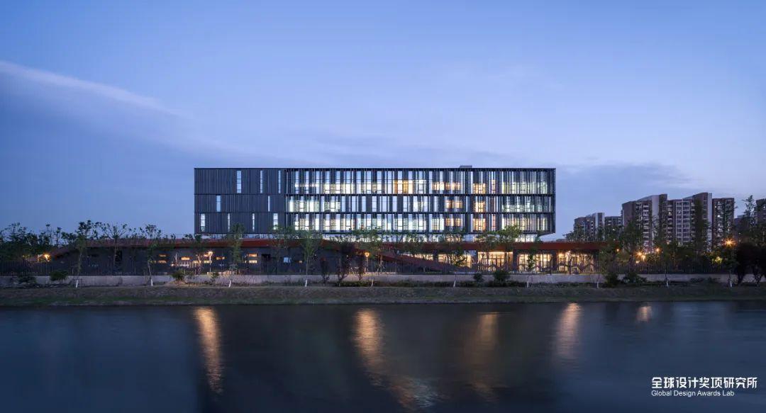 这样也行?(中国房地产最高奖项)环球地产设计大奖,(图31) 这样也行?(中国房地产最高奖项)环球地产设计大奖,(图31)