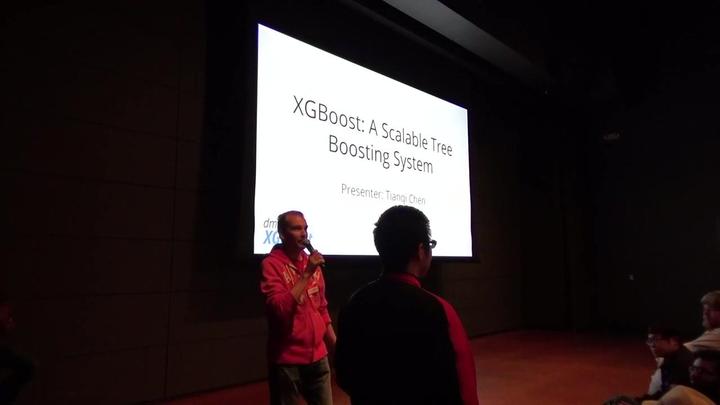 XGBoost: A Scalable Tree Boosting System：经典再读 - 知乎