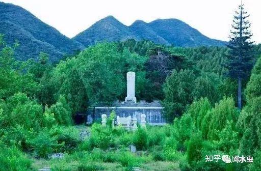 思陵 明第十六位帝墓 知乎