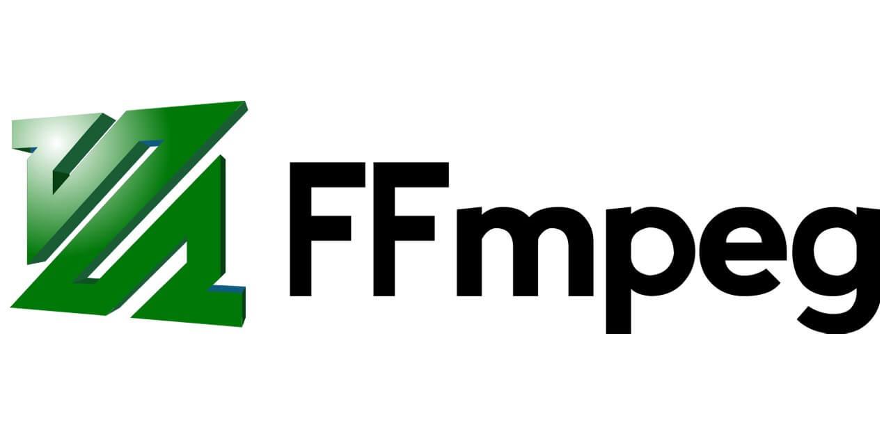 ffmpeg folder vs ffmpeg exe