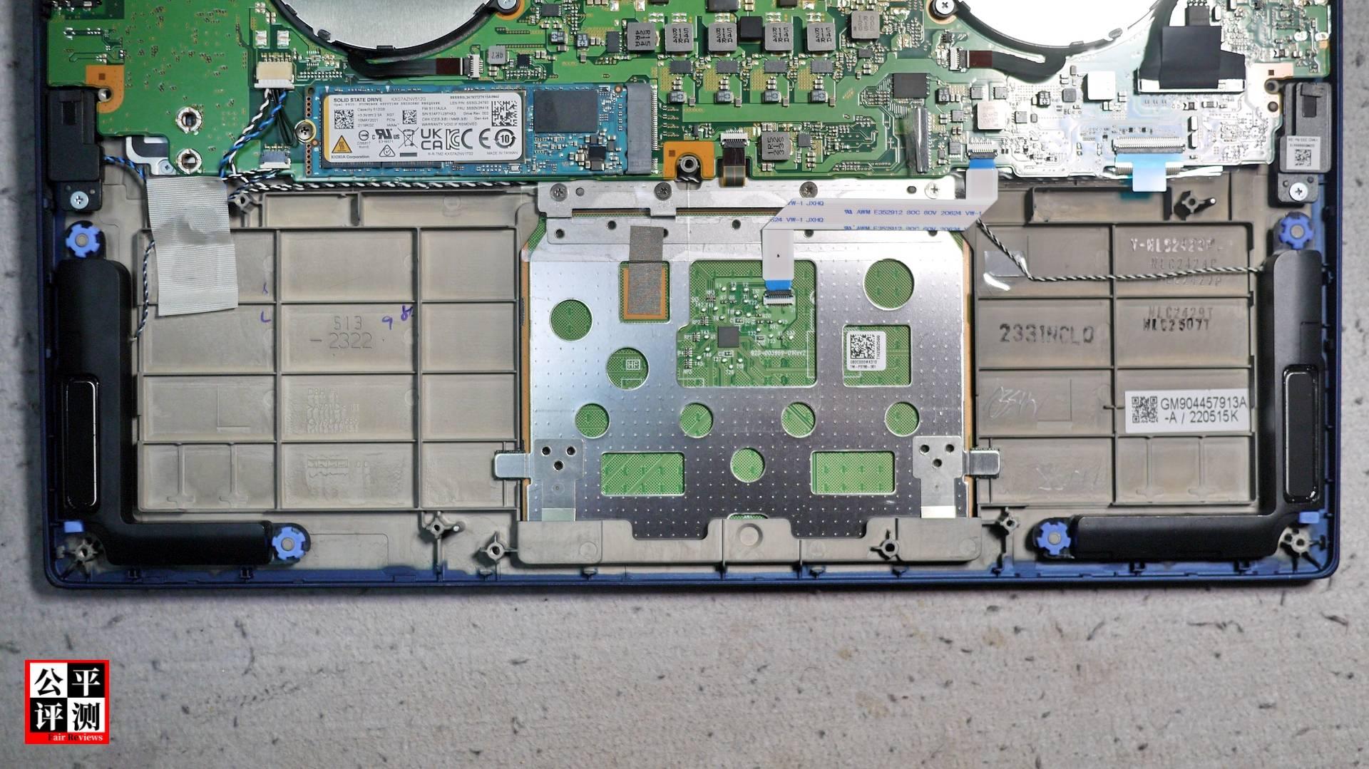 Dynabook Portege X40L K dynabook-portege-x40l-k