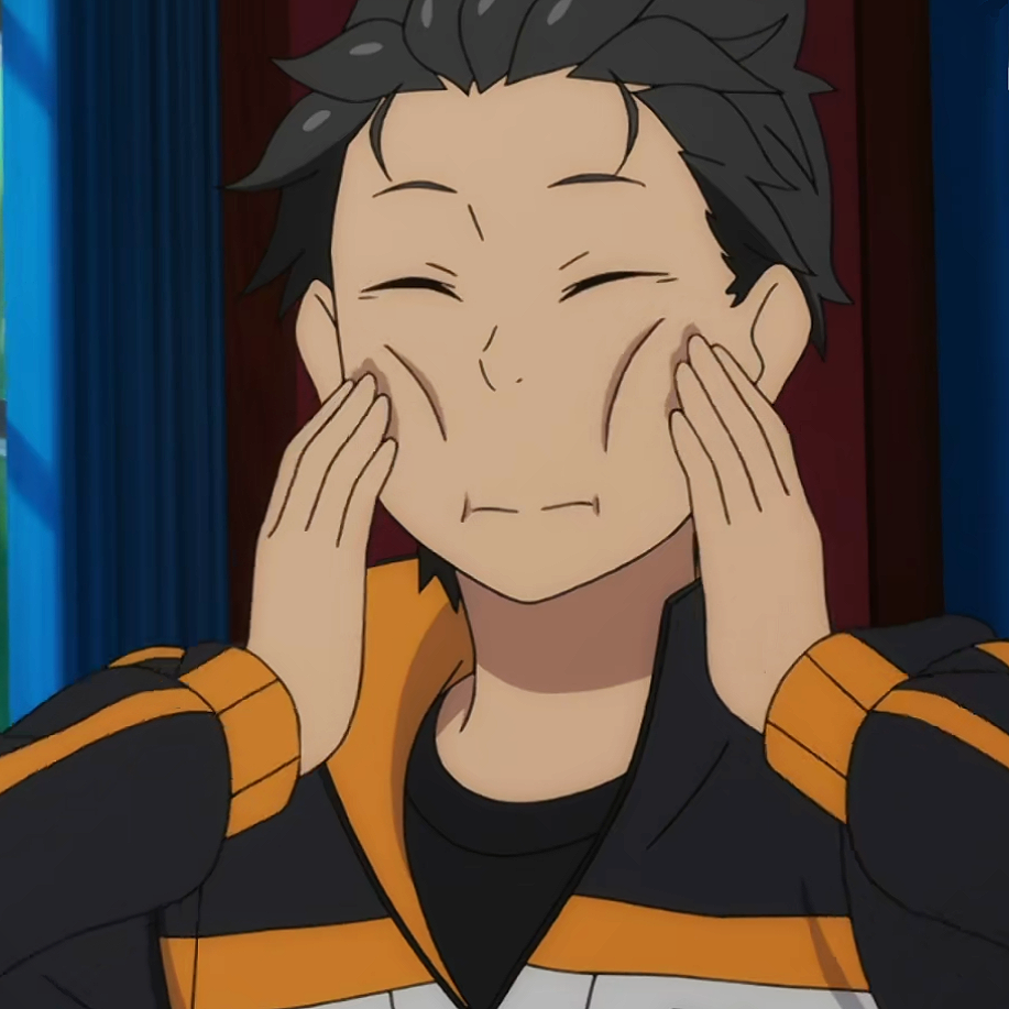 有re0中的情头吗