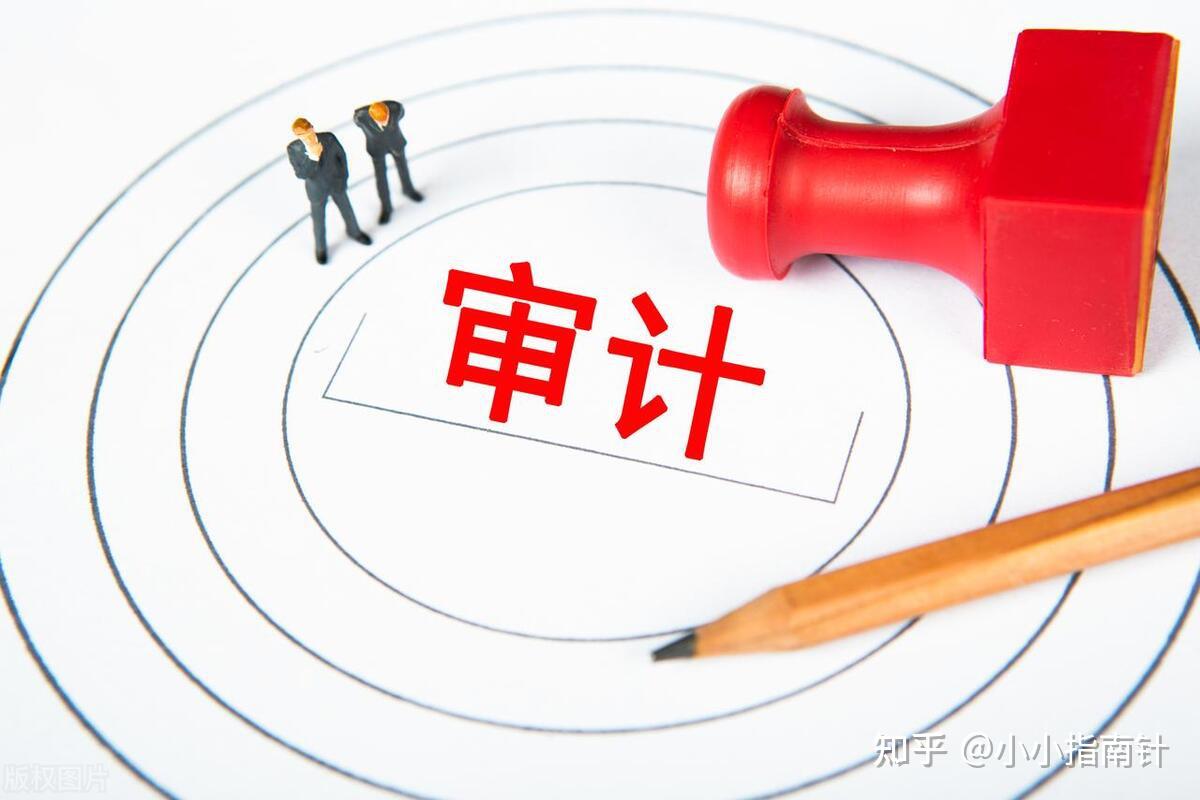 内部审计工作规范之一:年度内部审计项目计划 - 知乎