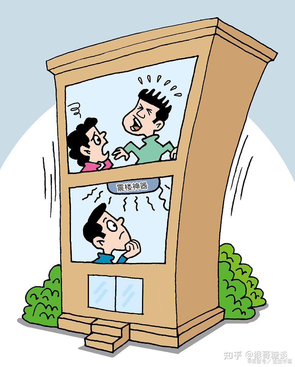 楼上邻居太吵有什么方法来解决