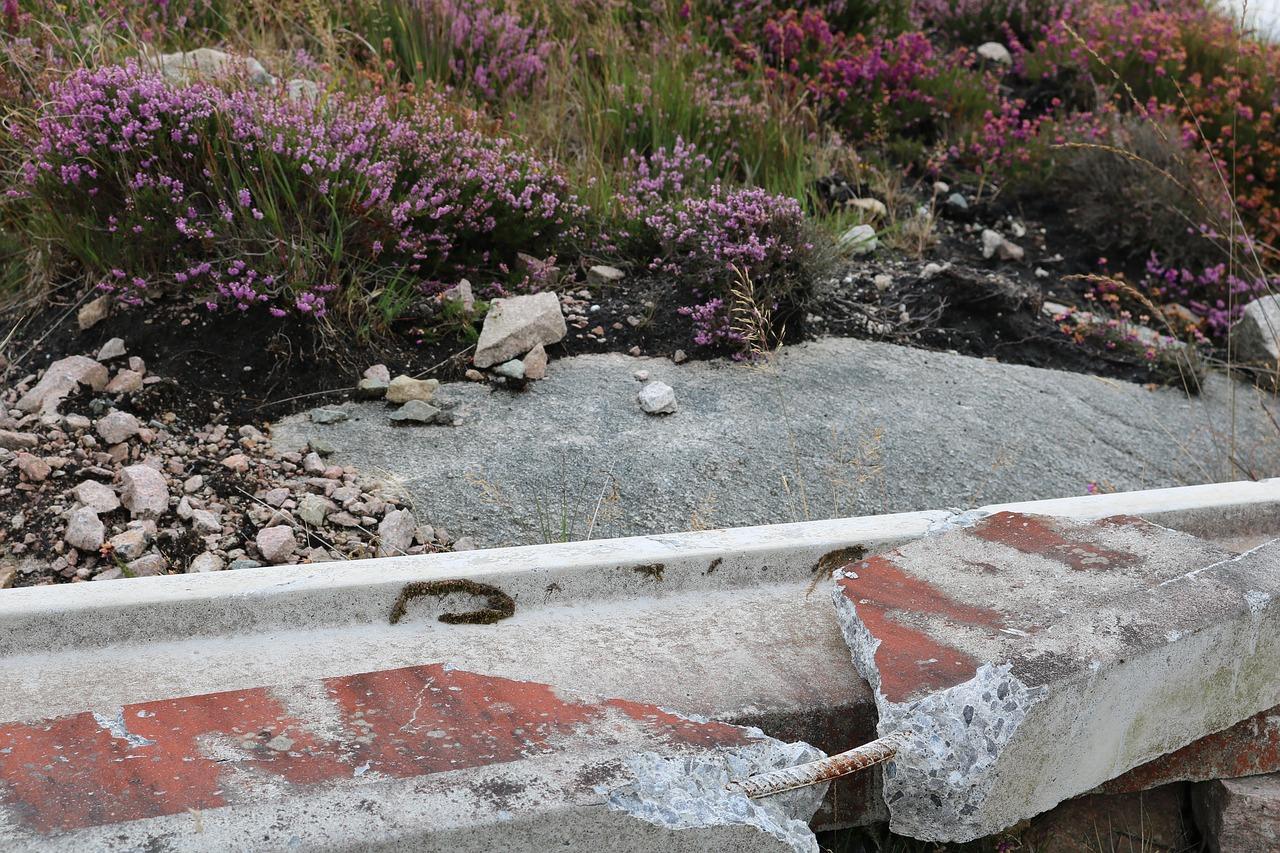 混凝土管破损如何补