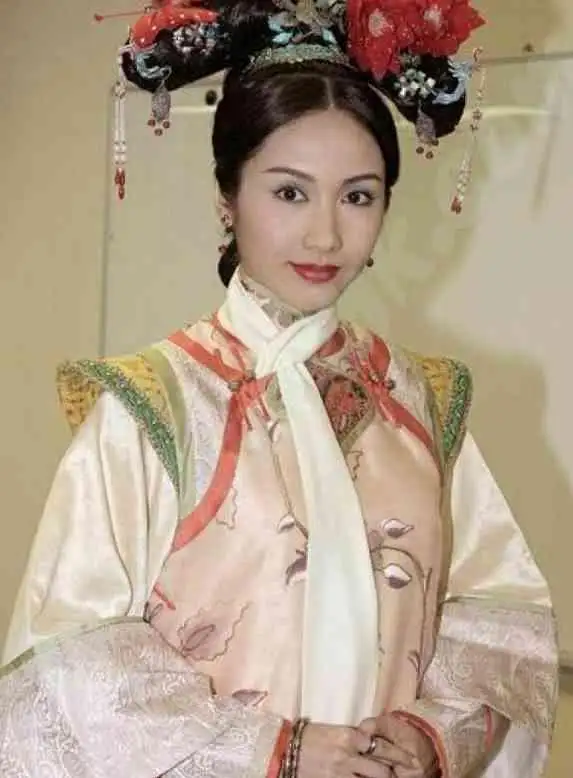 哪些剧情让你觉得金枝欲孽比甄嬛传胜过太多