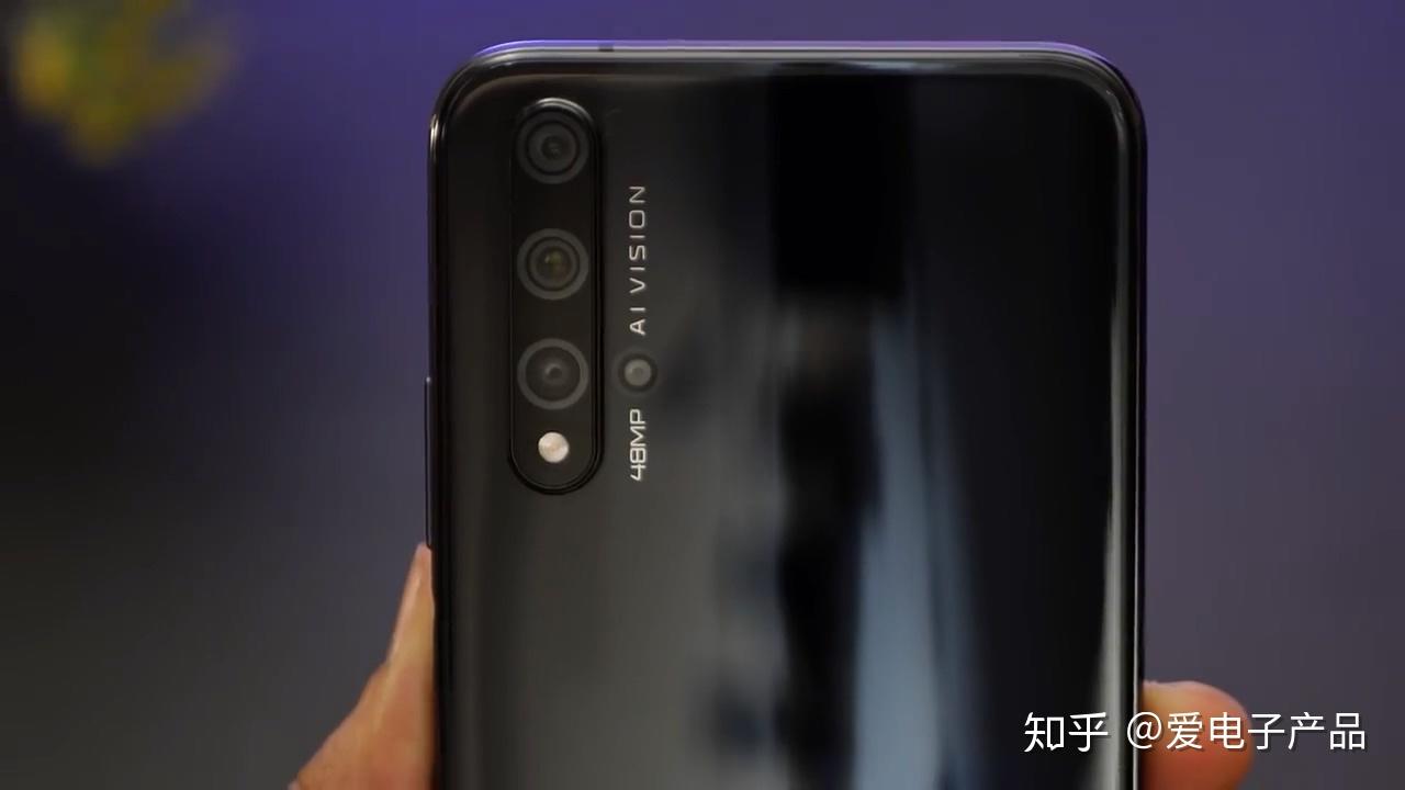 华为荣耀20,值得买么?