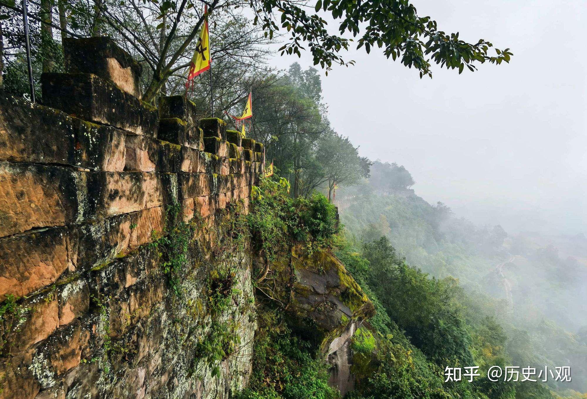 有趣硬历史(三十三):古代战争史的脑洞巅峰:忽必烈如何突灭亡大理段氏