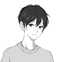 Zhihu profile picture for @mantel