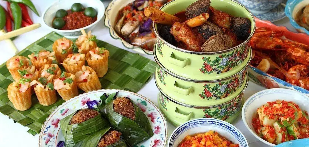 吉隆坡必吃美食大汇总