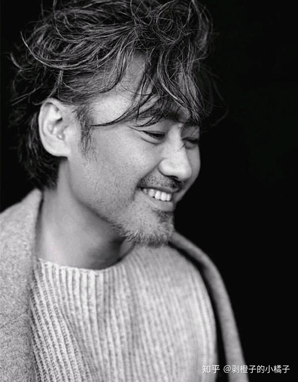 吴秀波的成名除了演技和人品,与他的长相有没有关系? - 知乎