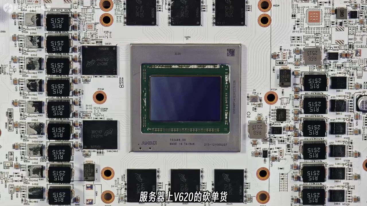 盈通 6800XT花嫁拆解/温度/游戏测试报告 - 知乎