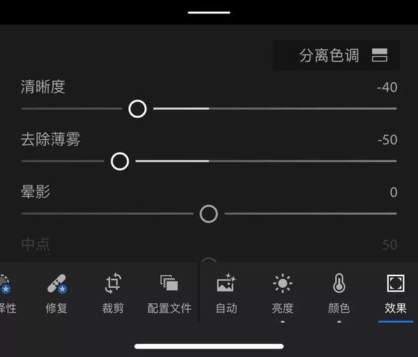 这个赛博朋克色调让你瞬间穿越到2077年