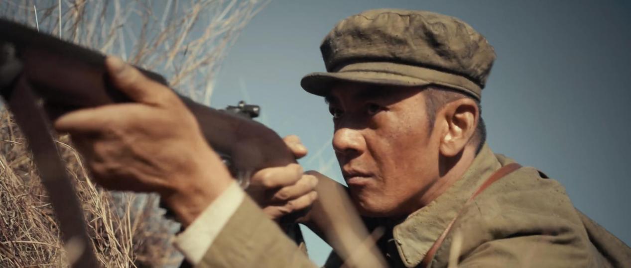 如何评价电影《浴血无名川》? - 知乎