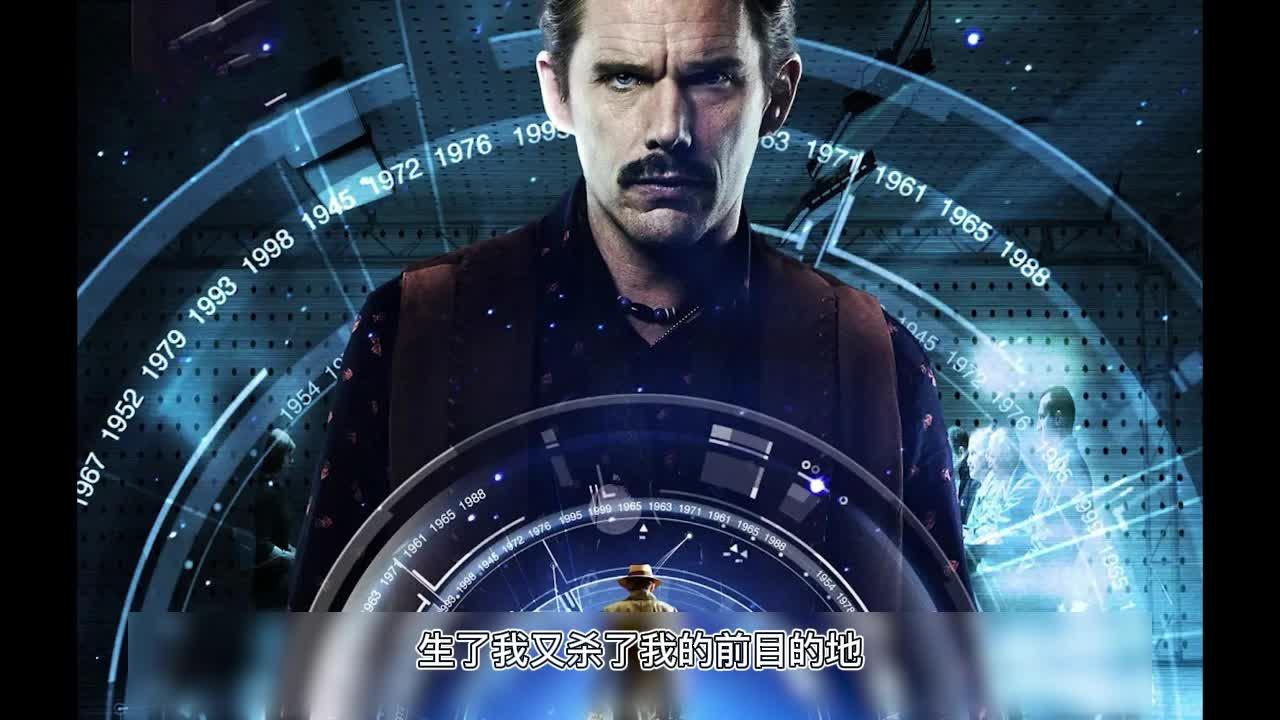 阿汤哥陷入开端循环深度解析明日边缘