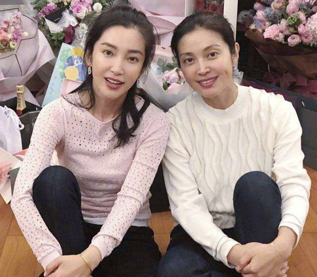 炒绯闻 搭上豪门阔太 李冰冰与李雪两姐妹的上位手段有多高明 知乎 炒绯闻 搭上豪门阔太 李冰冰与李雪两姐妹的上位手段有多高明 知乎