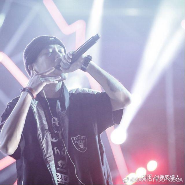 从混迹街头的"野小子",到东岸风格的代表,kigga都经历了什么