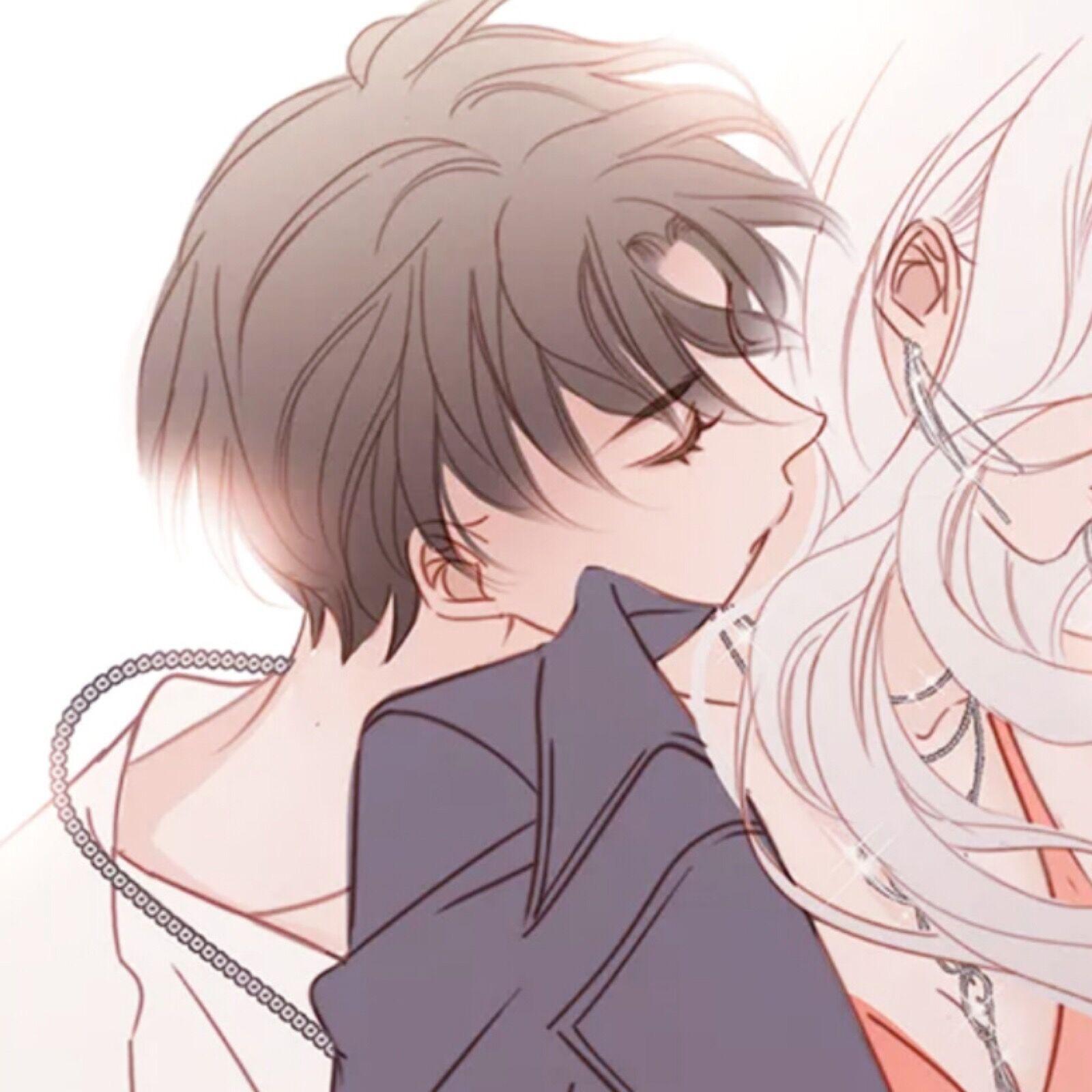 有哪些色气满满的情头