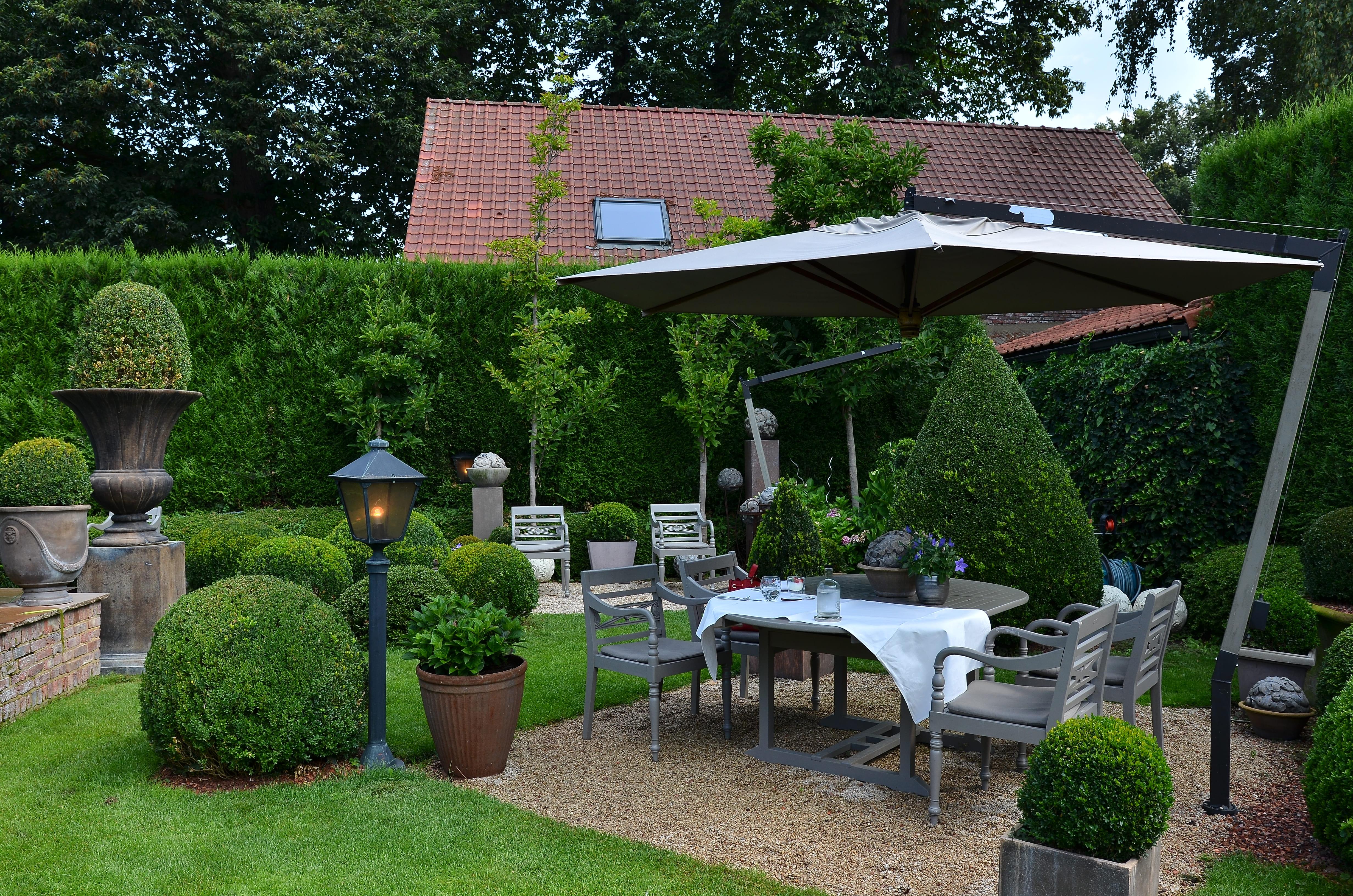 请给我的生活来点儿花园 | 城南唠嗑