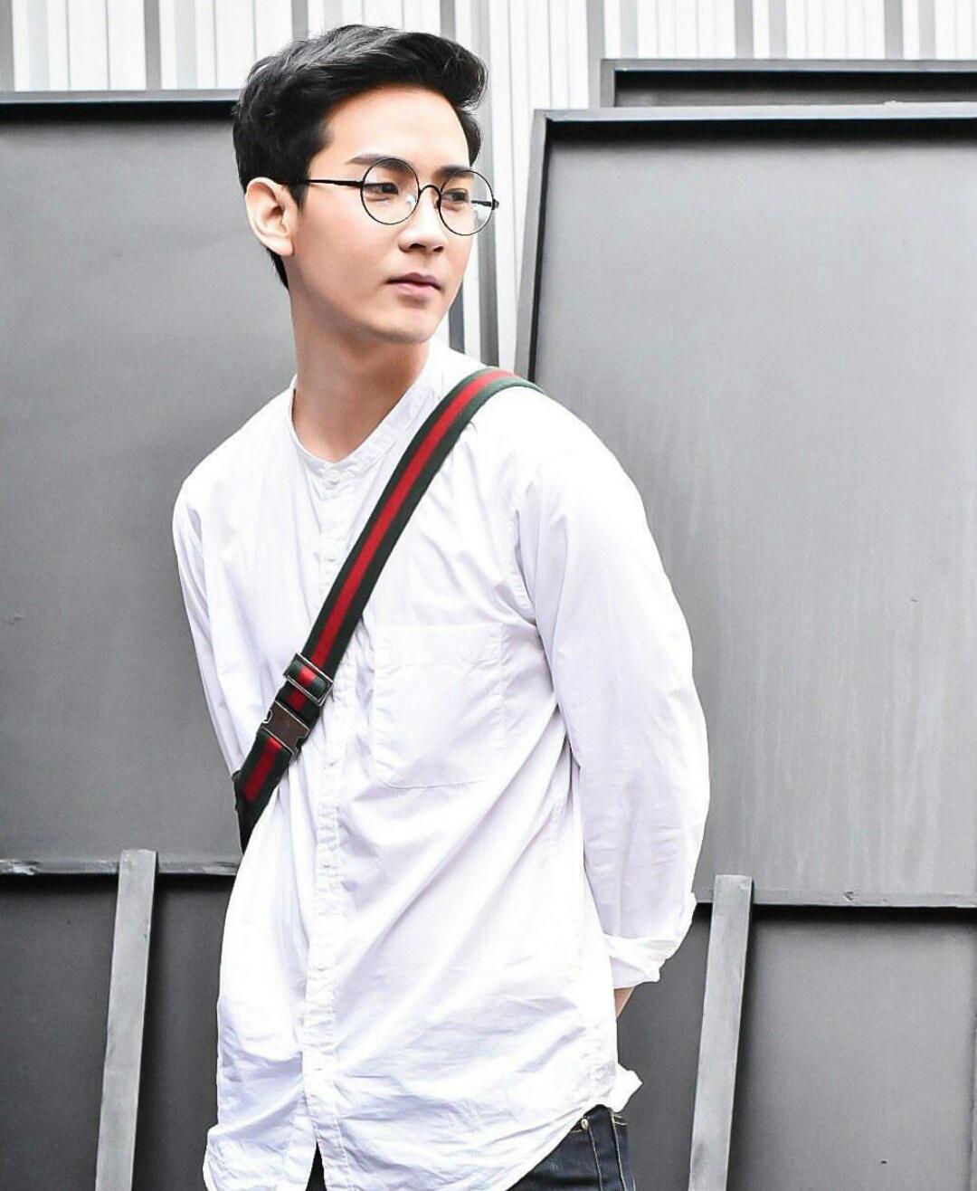 如何评价泰国演员kimmon