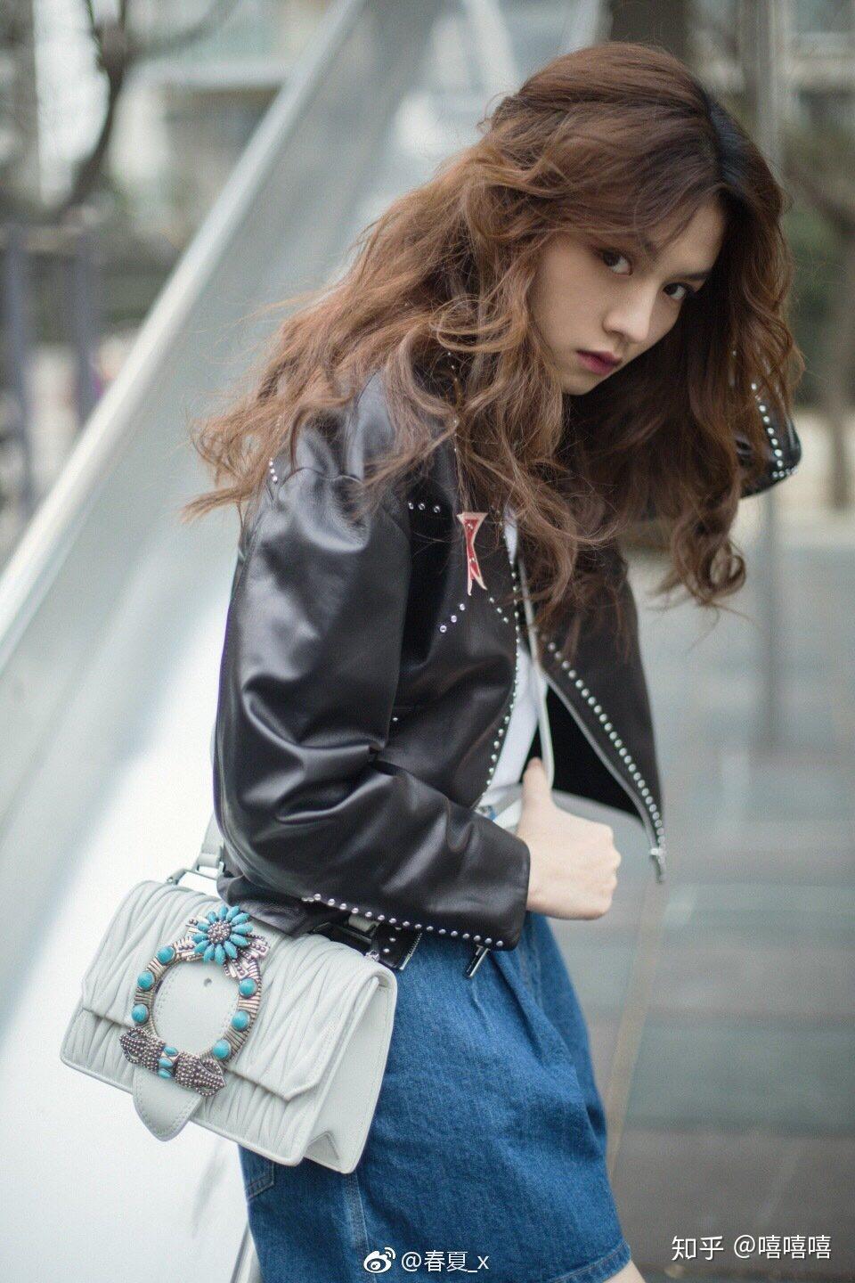 怎么评价演员春夏