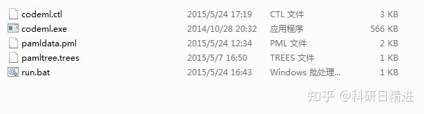 实用干货教程！学会用PAML计算选择压力 - 知乎