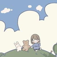 Zhihu profile picture for @conceiving
