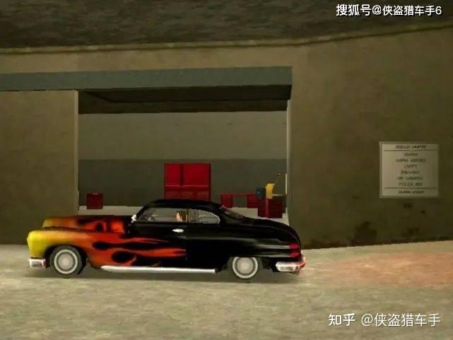 GTA罪恶都市汽车展示厅任务攻略  第44张