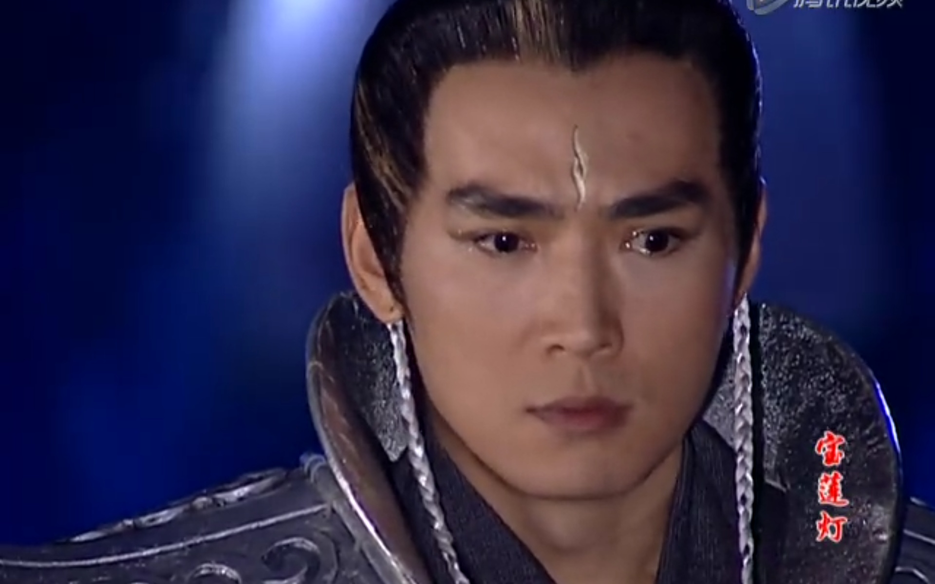 你还记得宝莲灯系列的杨戬吗?为什么这个杨戬会成为经典? - 知乎