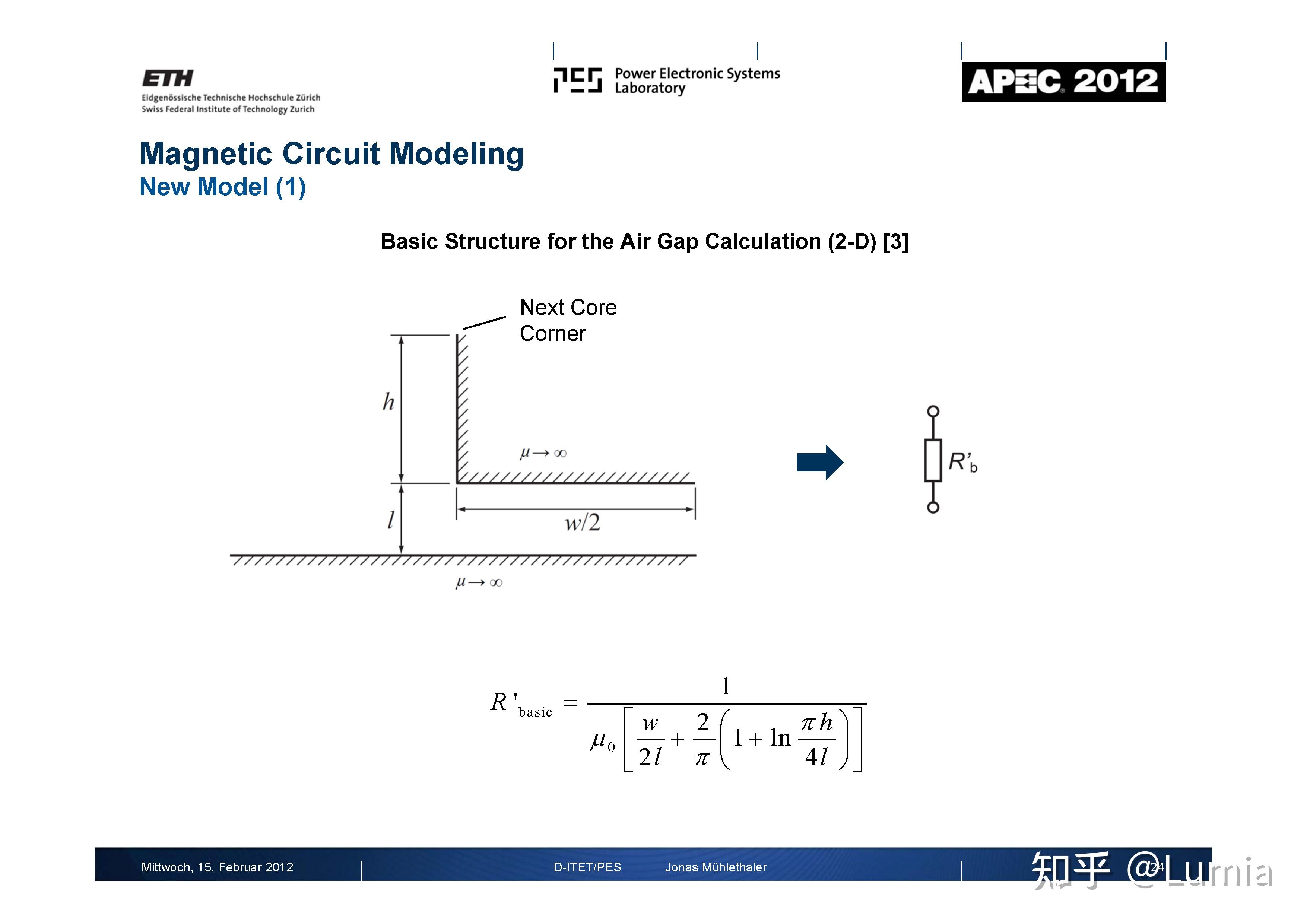 eth-kolar-ppt-12-02-05-optimal-design-of-inductive-components-based-on