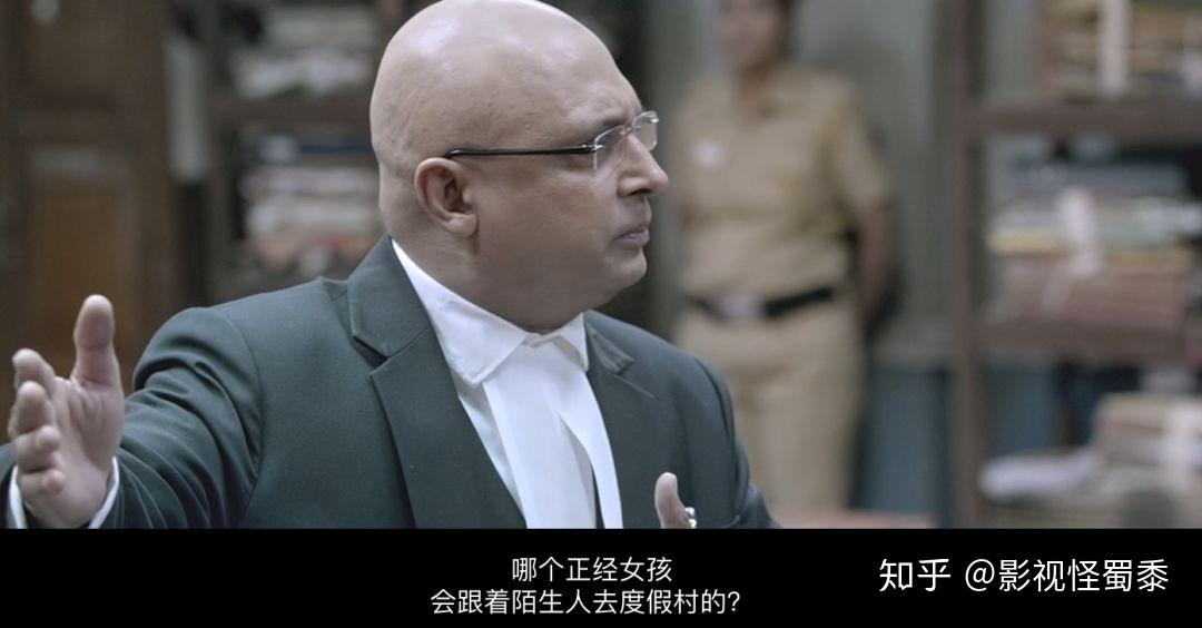 如何评价印度惊悚电影《红粉惊魂》\/《\/女生规