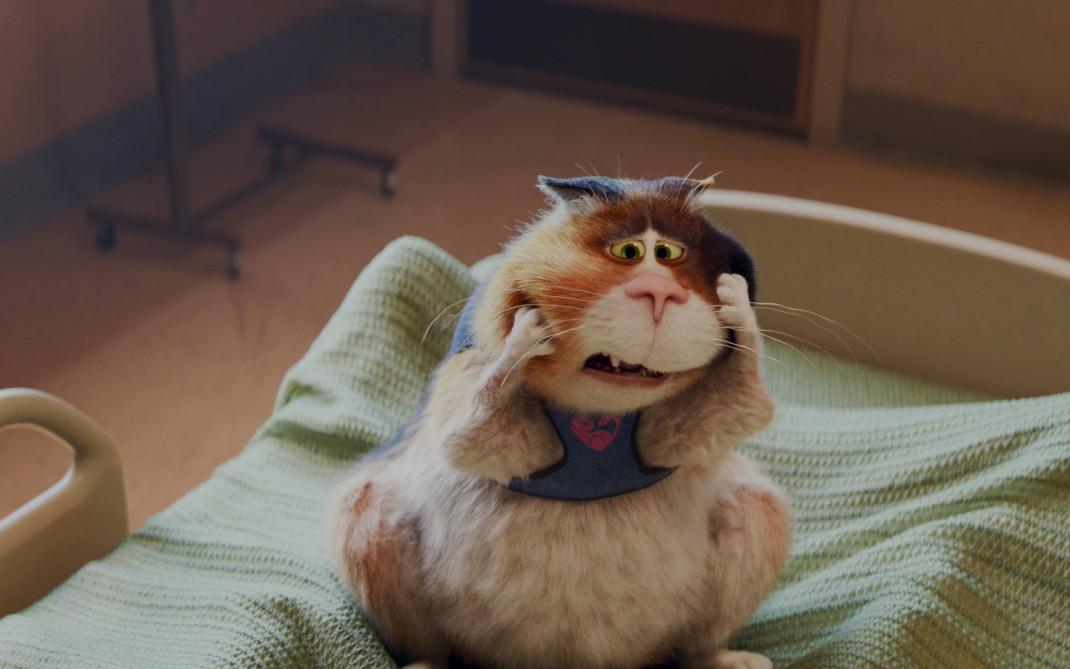 如何评价皮克斯动画电影心灵奇旅soul