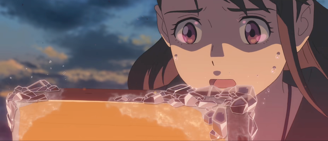 新海诚导演最新作中文名正式决定为《 铃芽之旅 》,如何评价该新作?(新海诚导演作品)