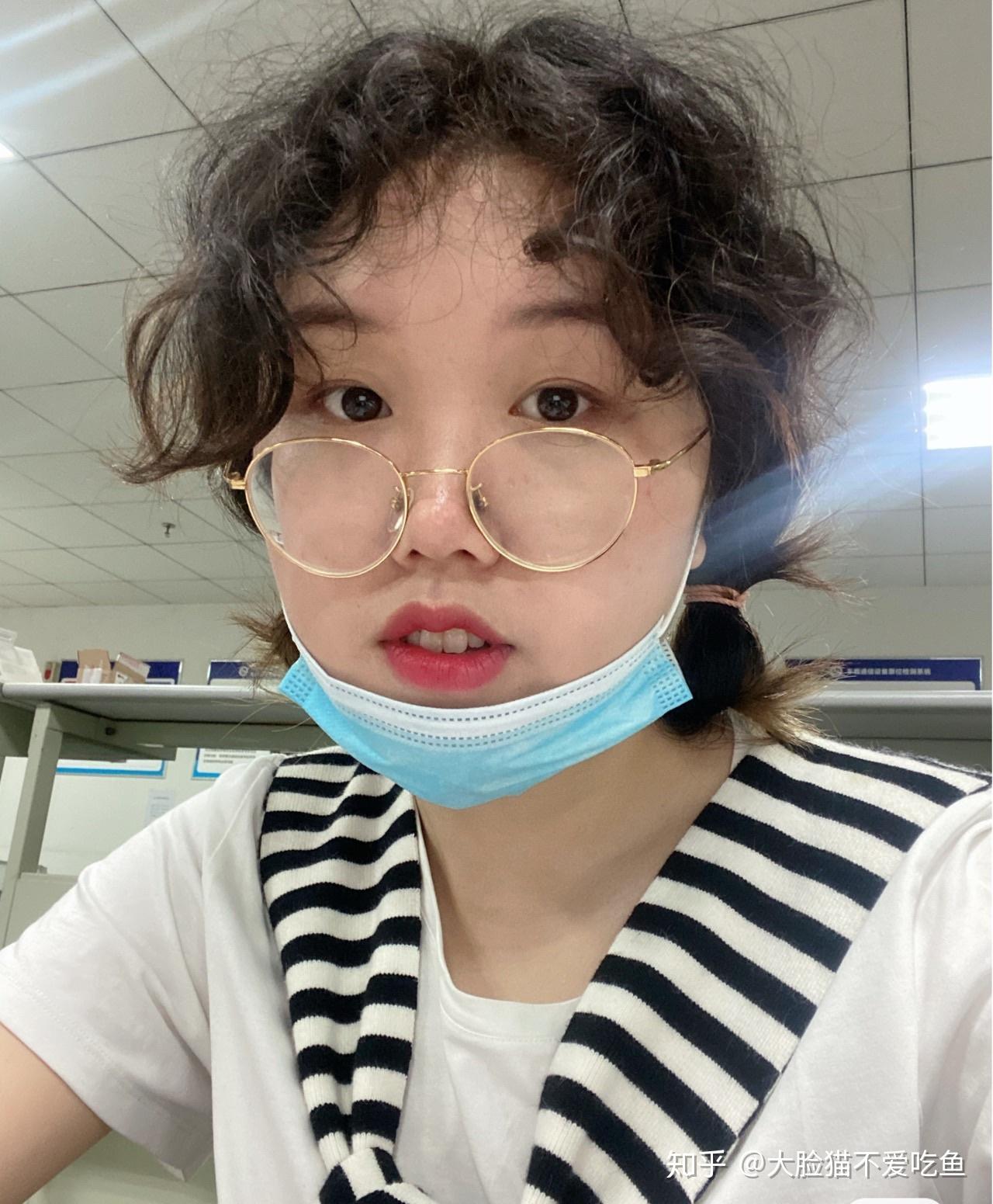 刘海自然卷很严重怎么办? - 知乎