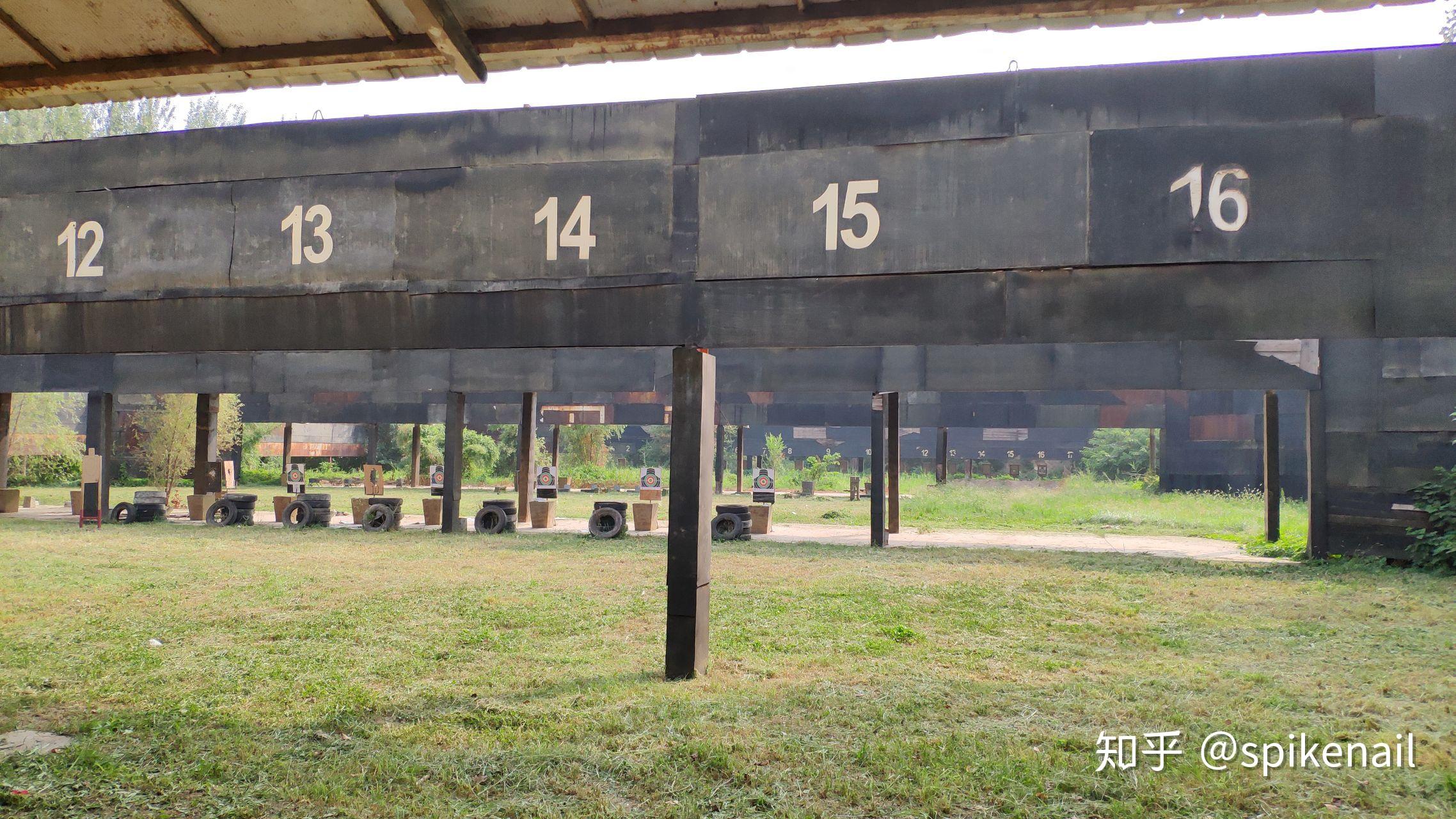 国内有哪些靶场?(各个地区)? - 知乎