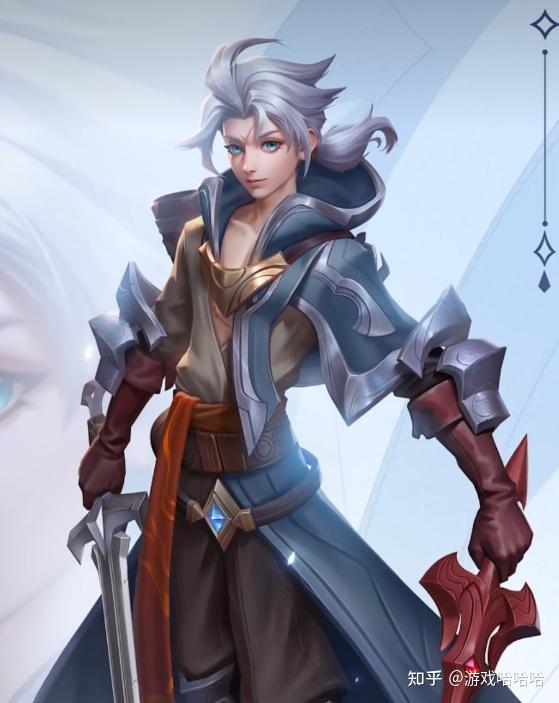 19:镜史诗级加强,狂铁调整,孙膑再次降温! - 知乎