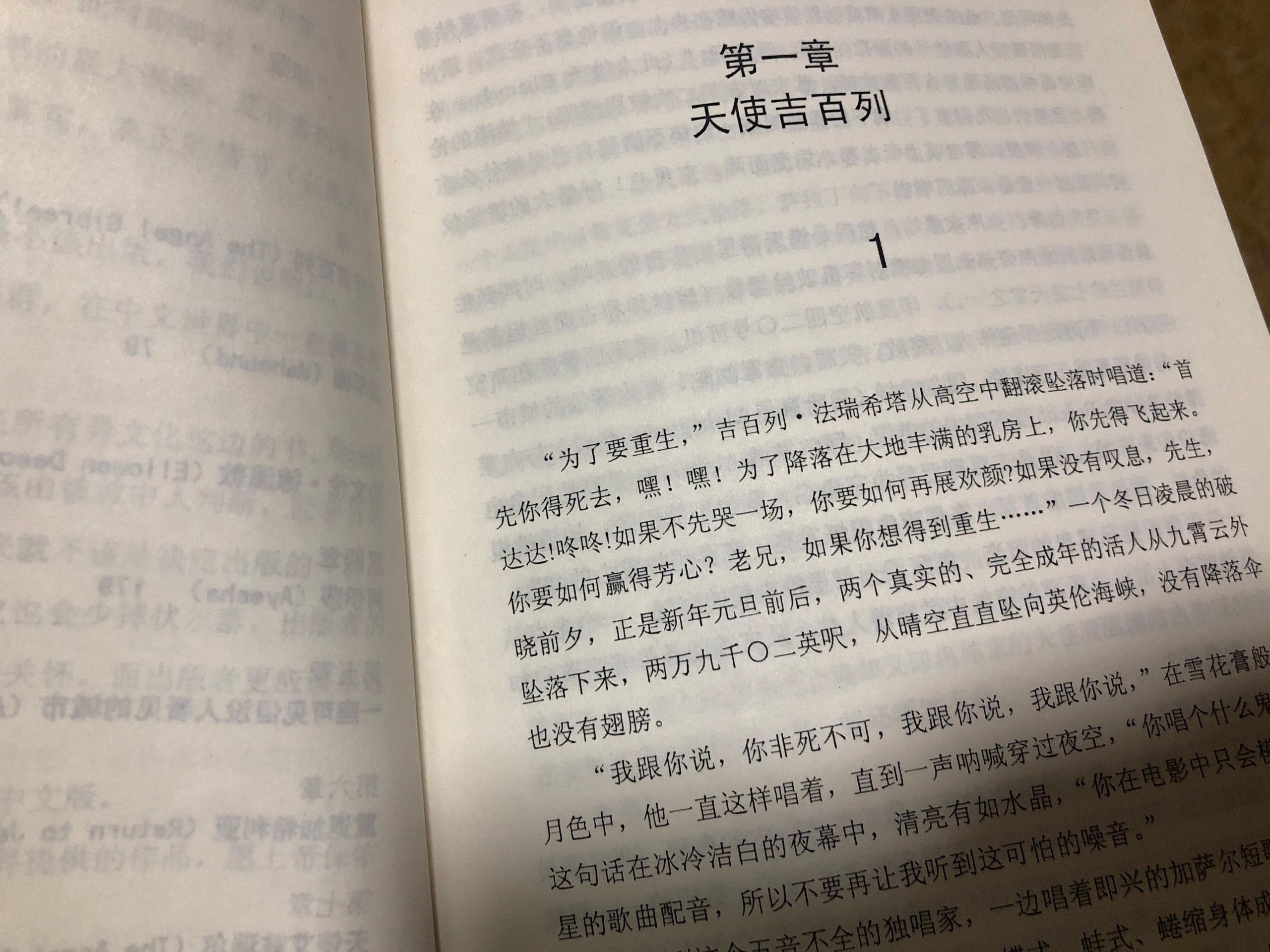 撒旦诗篇中文
