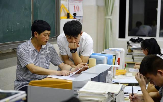 高二高三该如何做规划高中生各科考多少分才能上985211