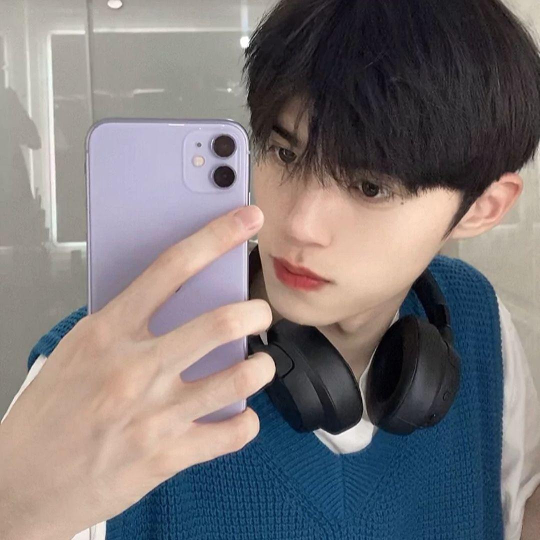 有没有好看的男生微信头像