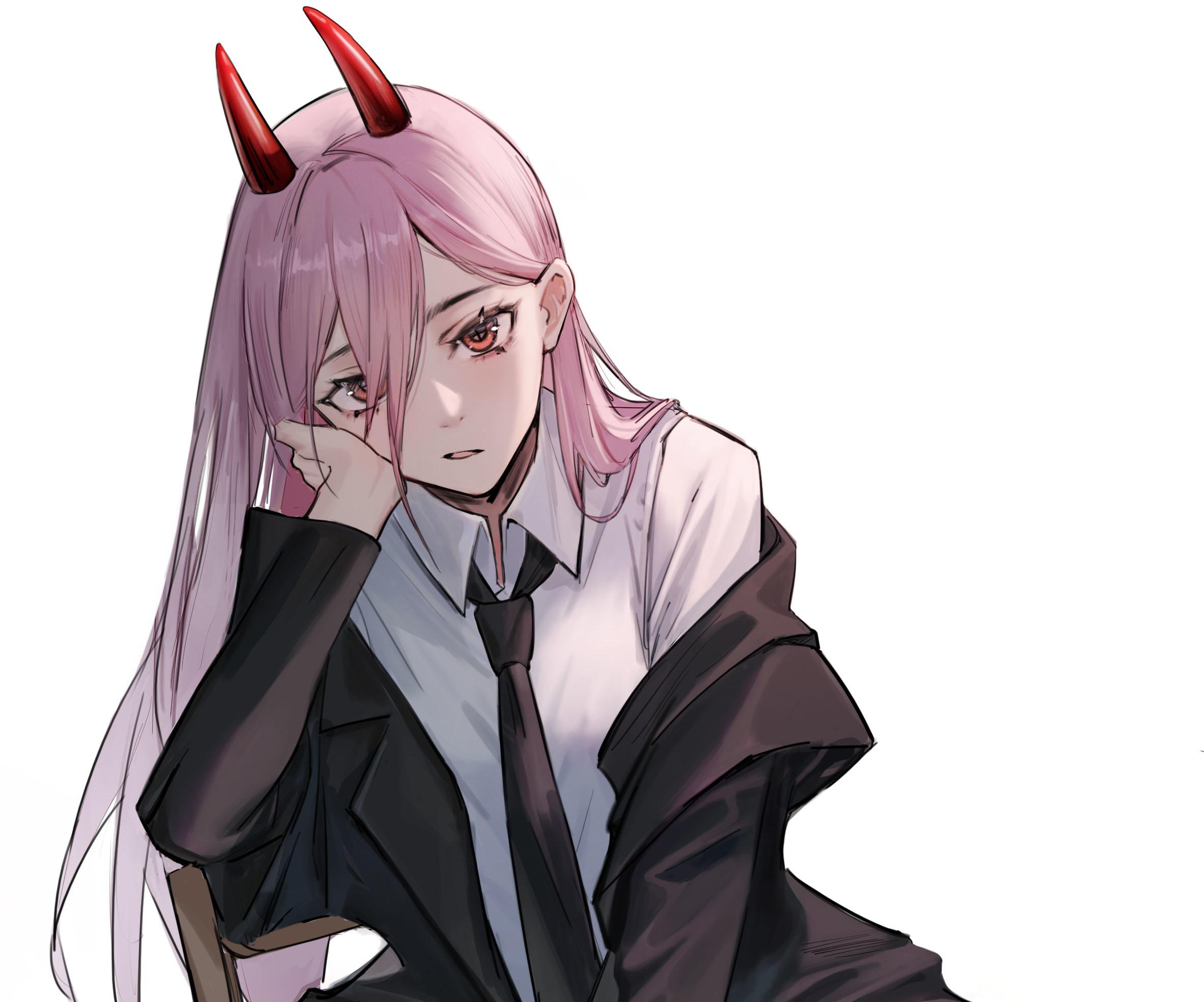 玛奇玛,帕瓦,蕾塞壁纸合集 - 知乎