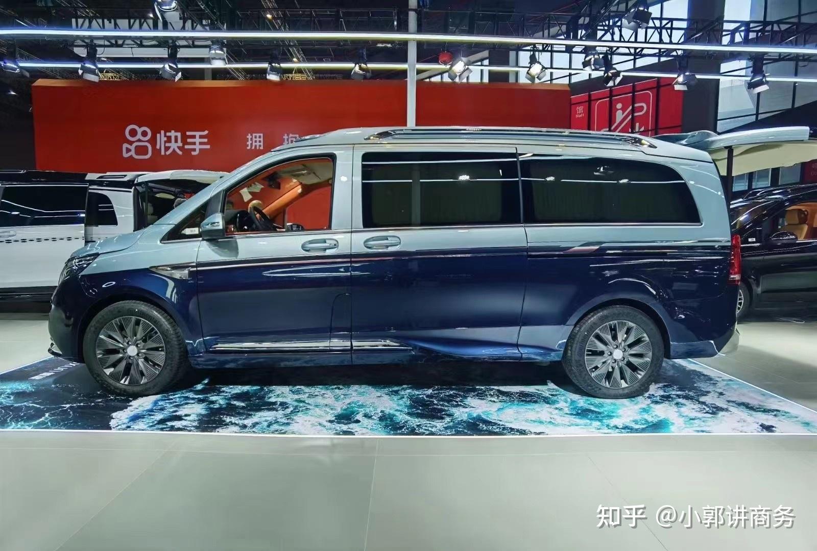 新一代傲旋纵横四海商务车型,动感溜背与悬浮式尾翼