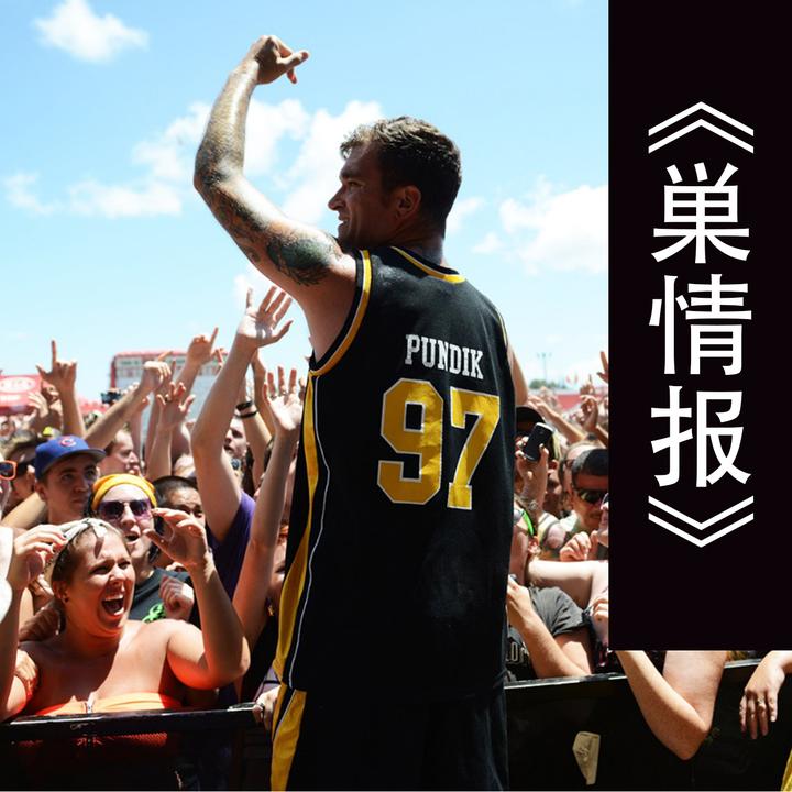 再见了warped Tour 美加跨国音乐祭最终回落幕 知乎