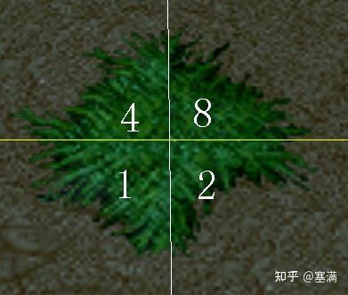 Tile地图 自动拼接算法 - 知乎