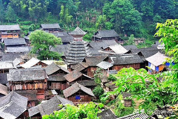 特别篇71看足球"村超"去旅行74贵州黔东南榕江县 从江县