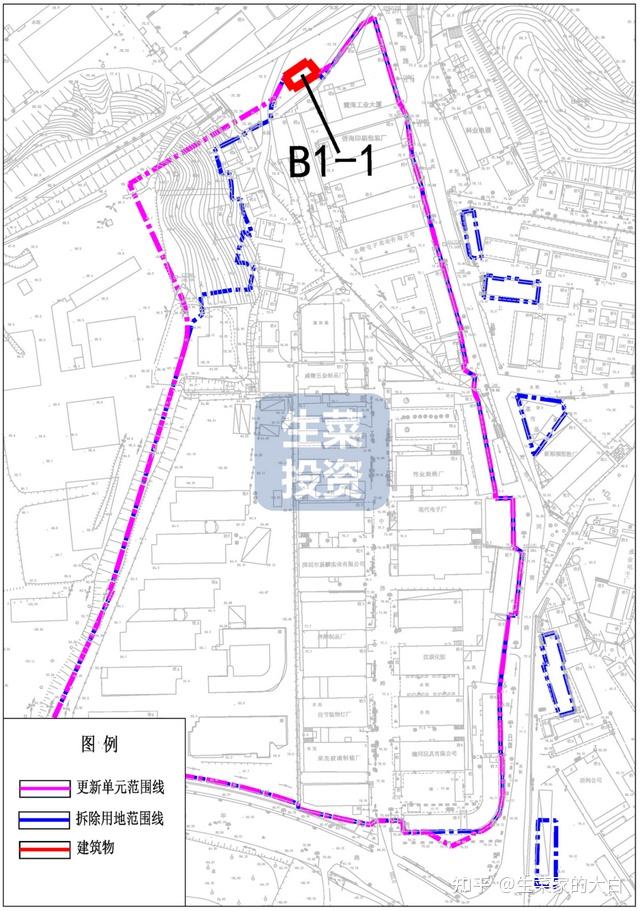 12月第1周:全市29个旧改获进展!龙光、华润、卓越主导开发 - 知乎